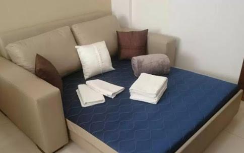 Encontro Das Aguas Apart Apartamento
