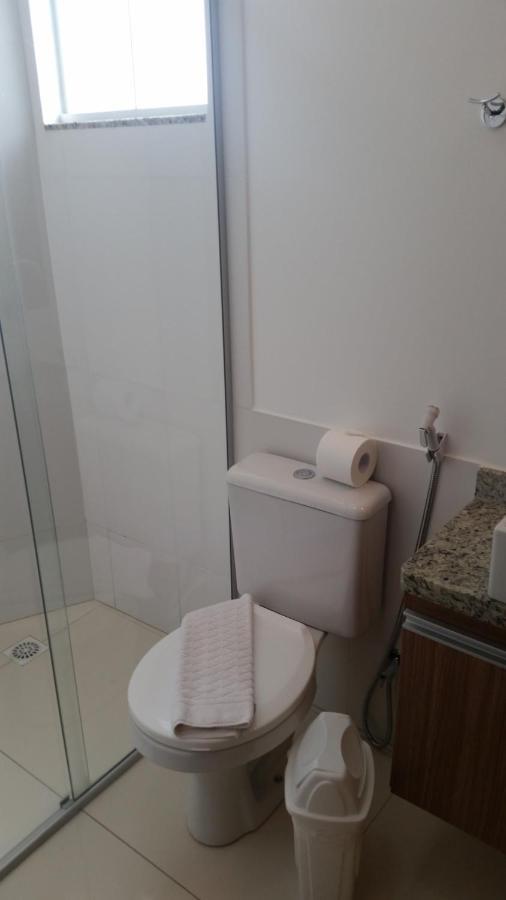 Encontro Das Aguas Apart Apartamento Caldas Novas