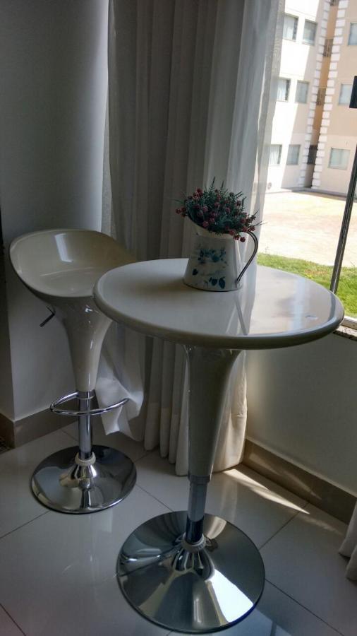 Apartamento Encontro Das Aguas Apart