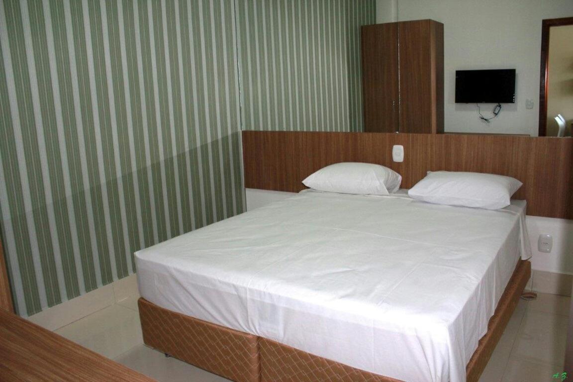 Encontro Das Aguas Apart Apartamento