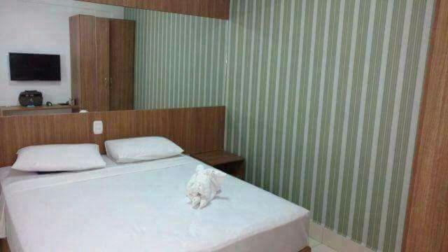 Apartamento Encontro Das Aguas Apart
