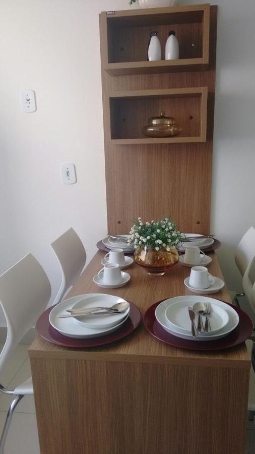 Encontro Das Aguas Apart Apartamento